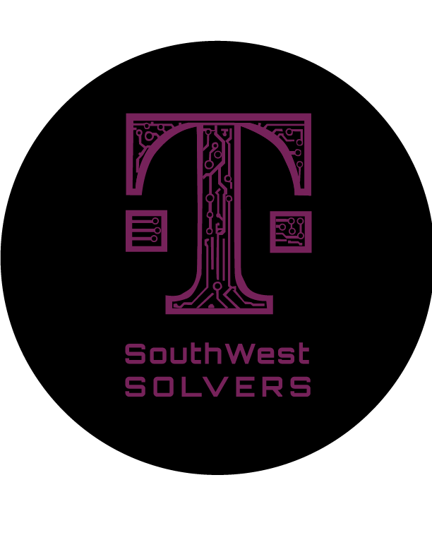 Southwest Solvers Logo Final Ver.